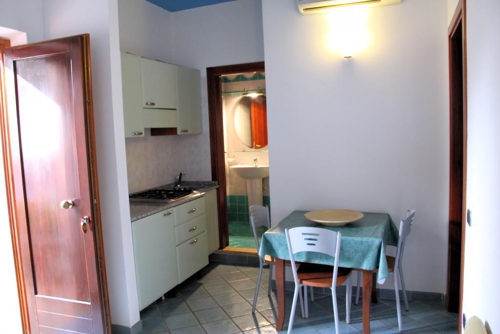 Hotel Locanda Dei Trecento Sapri Quarto foto