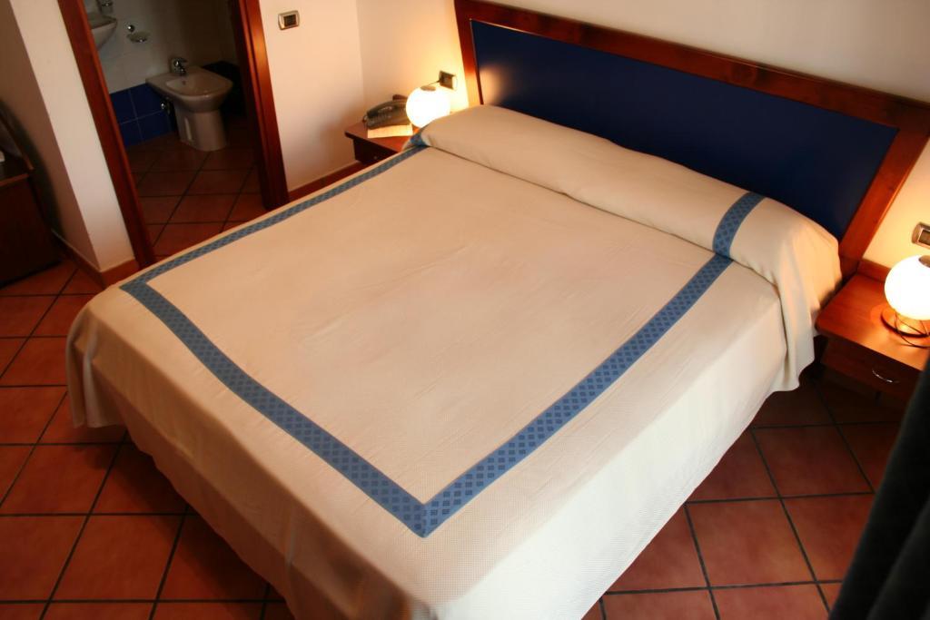 Hotel Locanda Dei Trecento Sapri Quarto foto