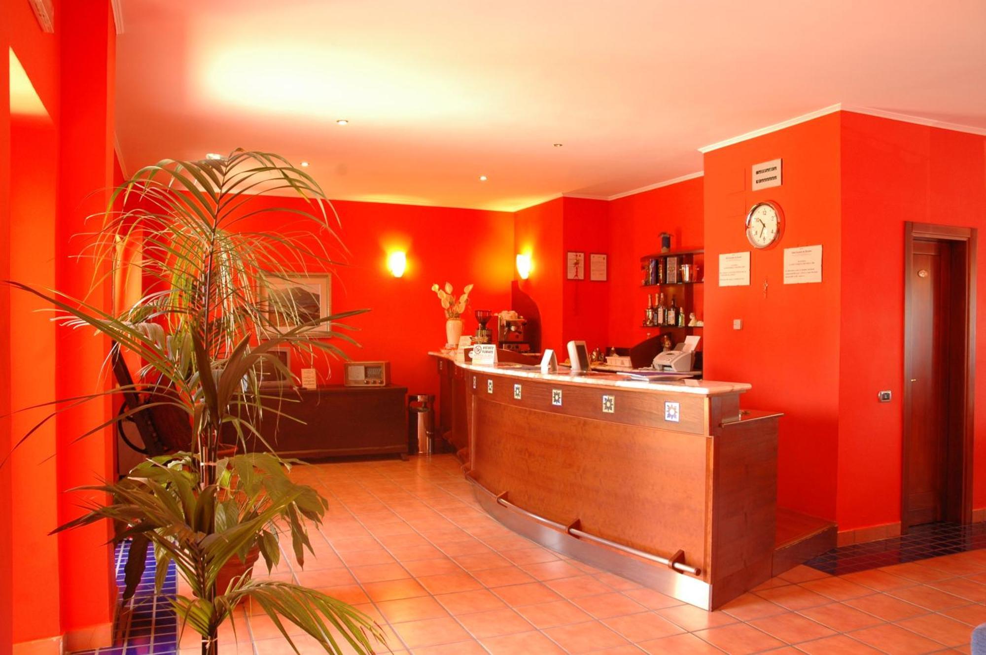 Hotel Locanda Dei Trecento Sapri Exterior foto