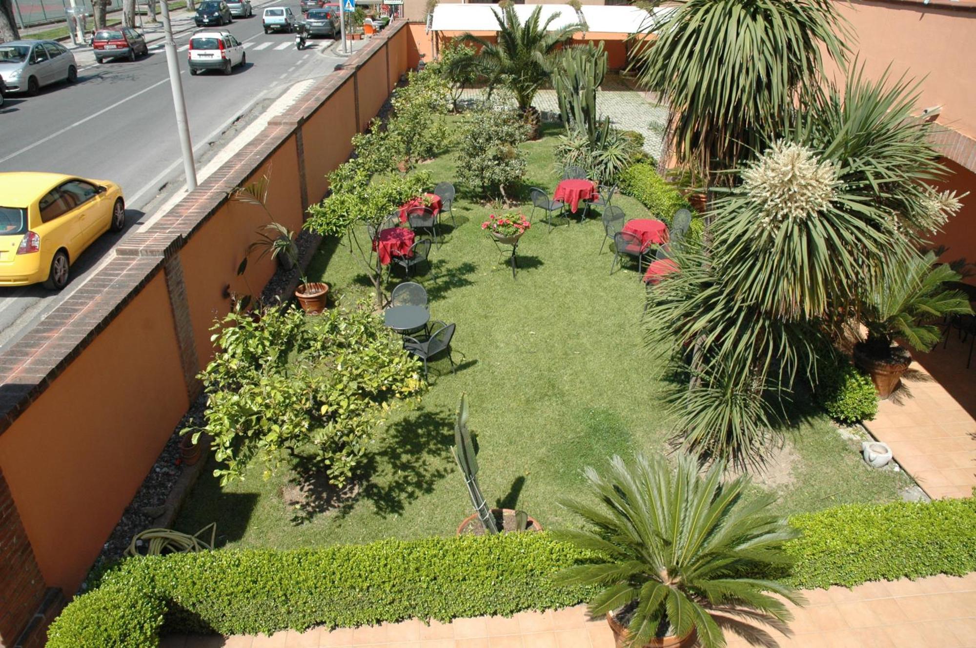 Hotel Locanda Dei Trecento Sapri Exterior foto