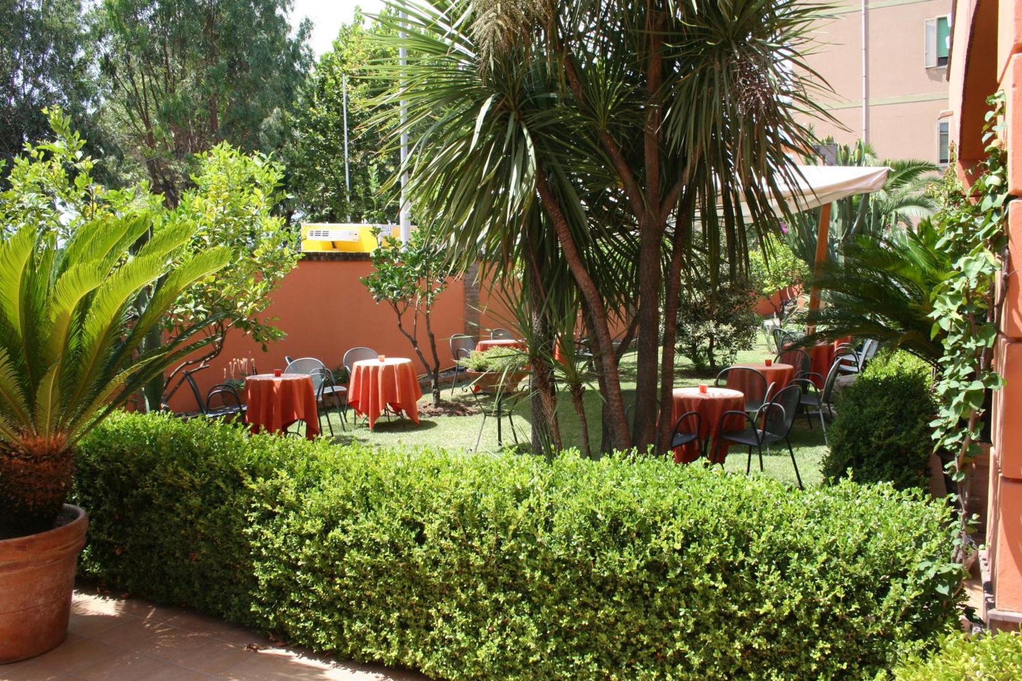 Hotel Locanda Dei Trecento Sapri Exterior foto